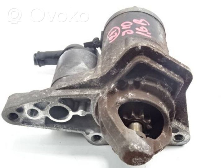 Nissan Qashqai Motorino d’avviamento M000T32171