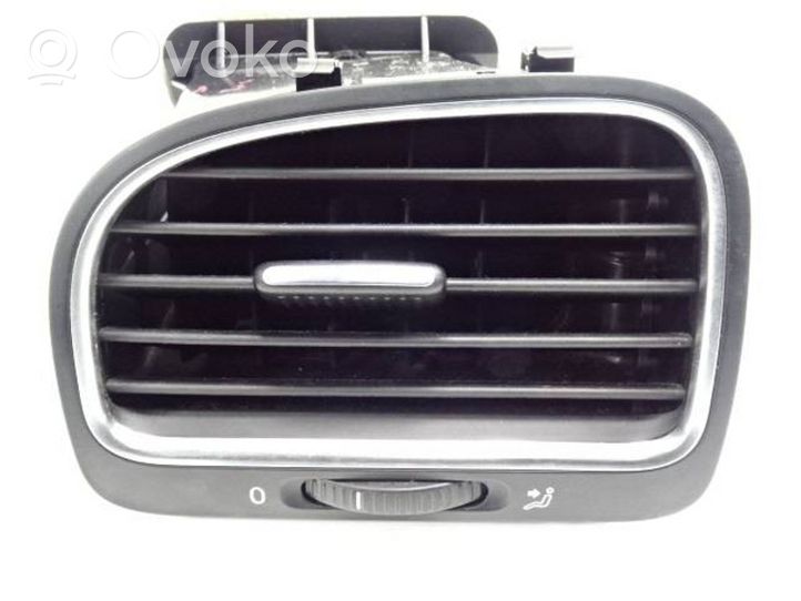 Volkswagen Golf VI Copertura griglia di ventilazione cruscotto 