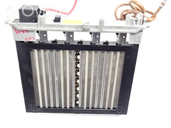 Mercedes-Benz CLS C219 Radiateur électrique de chauffage auxiliaire A2118300861