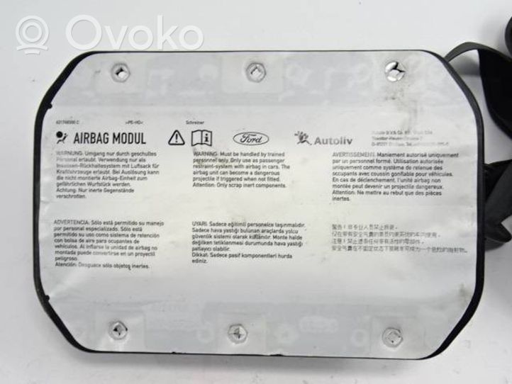 Ford Focus Set di airbag 