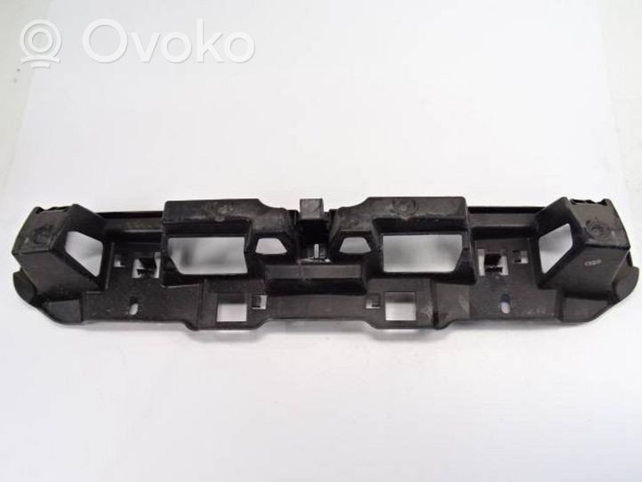 Citroen C3 Staffa di rinforzo montaggio del paraurti posteriore 9683977480