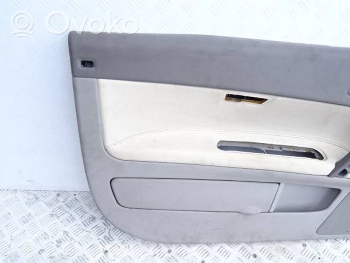 Volvo C70 Sliding door card 