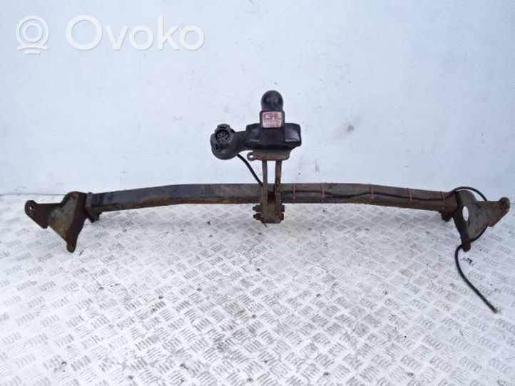 Ford Focus Tow bar set 