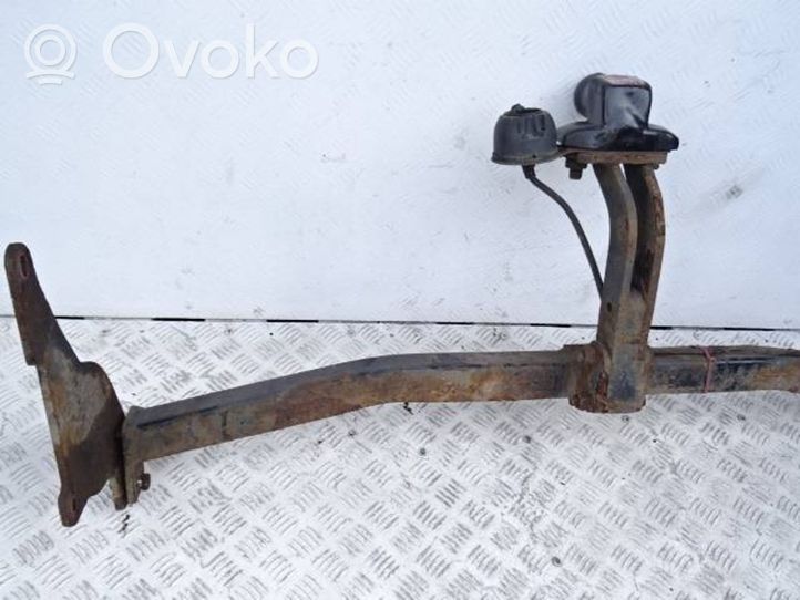 Ford Focus Tow bar set 