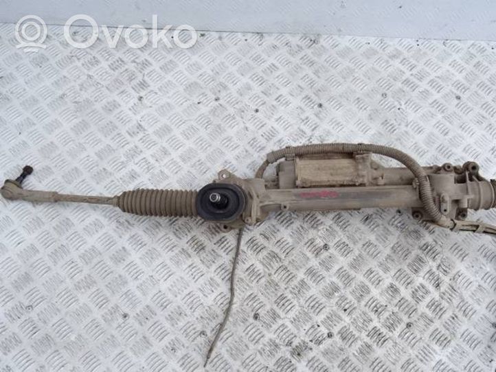 Volkswagen Golf VI Steering rack electric part 1K0909144H