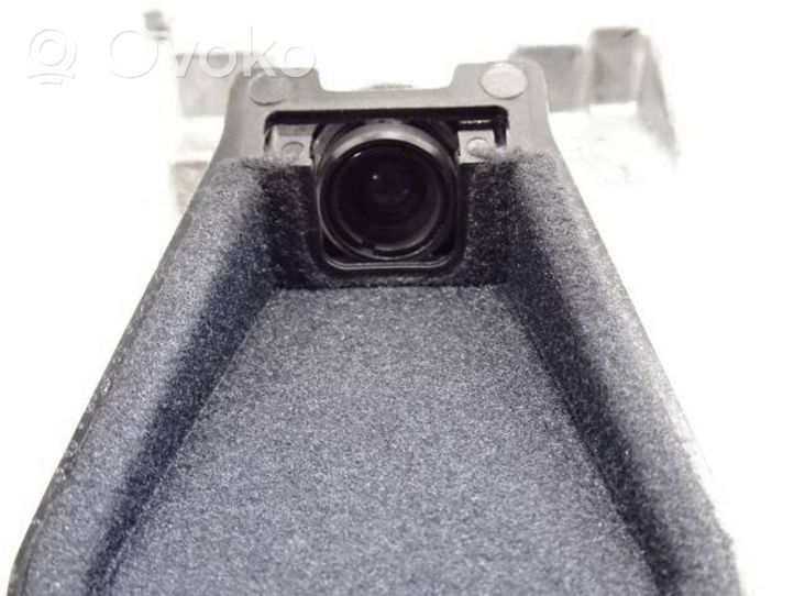 Mazda 2 Kamera szyby przedniej / czołowej DA6B67XCX