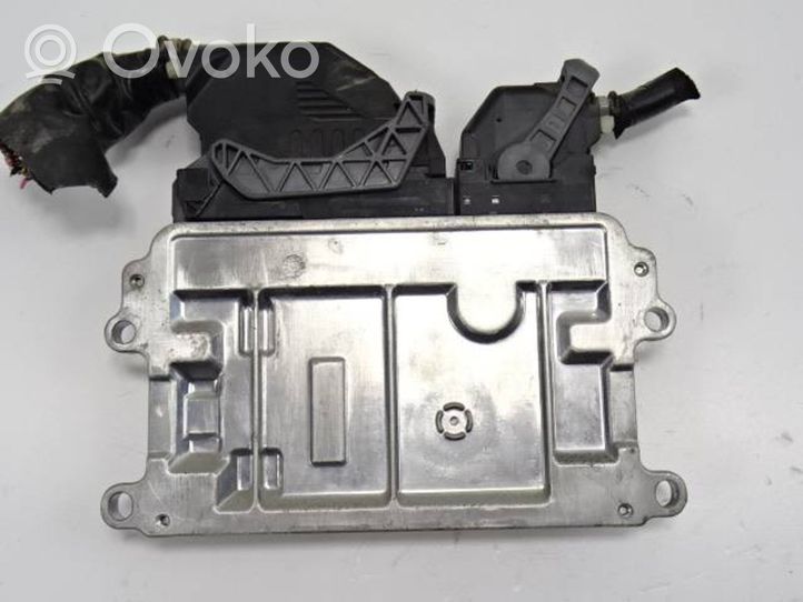 Mazda 2 Komputer / Sterownik ECU silnika MA2798000990