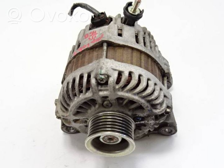 Mazda 2 Alternator A5TJ0591ZT