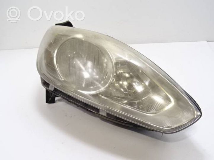 Ford C-MAX II Lampa przednia AM5113W029BE