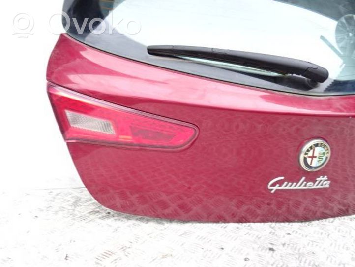 Alfa Romeo Giulietta Portellone posteriore/bagagliaio 