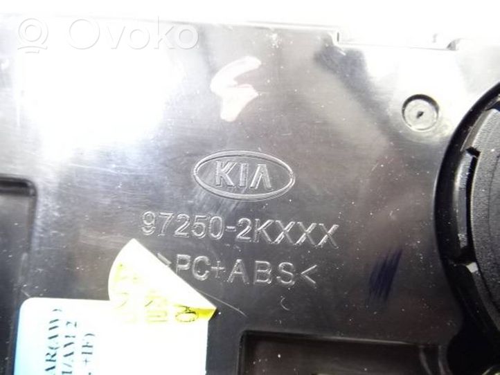 KIA Soul Steuergerät Klimaanlage 972502KXXX