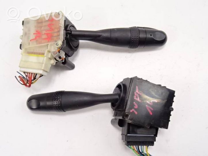 Suzuki Swift Kit interrupteurs 