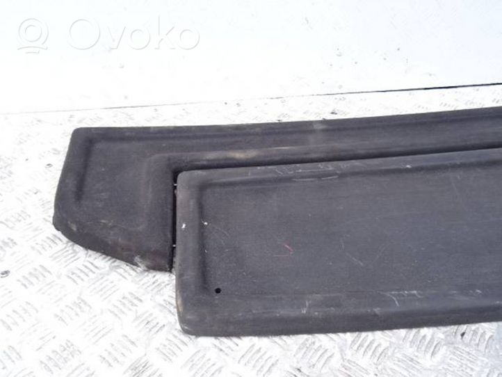 KIA Soul Parcel shelf 