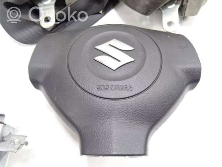 Suzuki Swift Kit d’airbag 