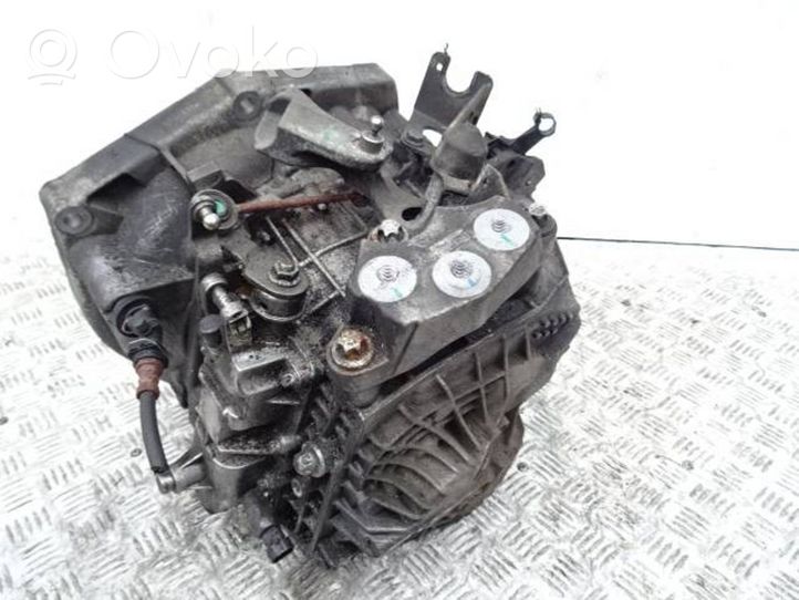 Alfa Romeo Giulietta Scatola del cambio manuale a 6 velocità 63563514