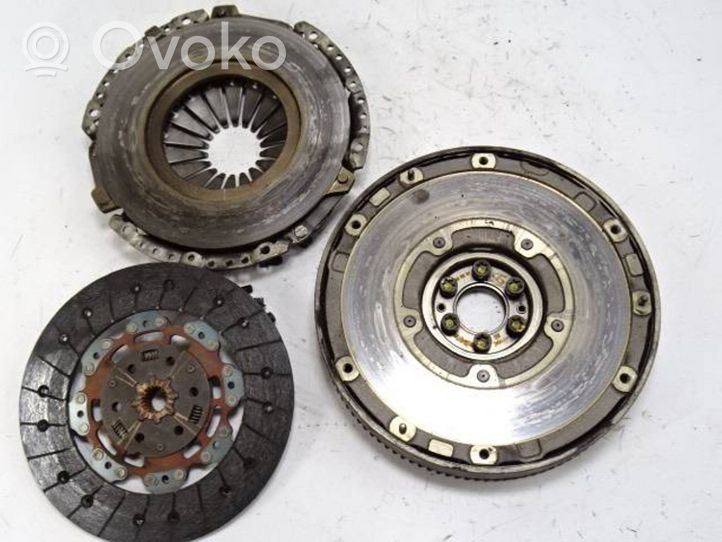 Ford Focus Clutch pressure plate 1878006097