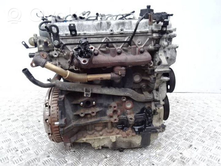 Hyundai i20 (PB PBT) Moottori 90787648