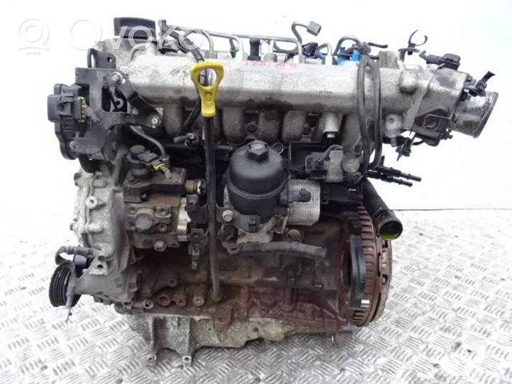 Hyundai i20 (PB PBT) Moottori 90787648