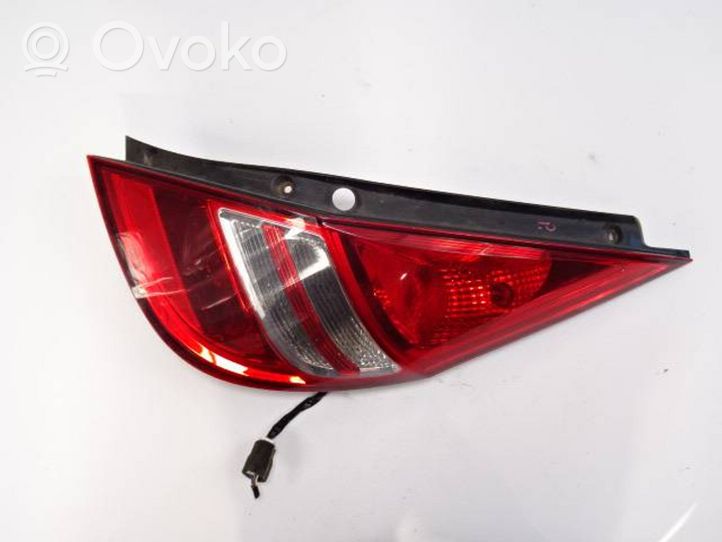 Hyundai i30 Lampa tylna 