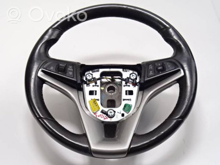 Chevrolet Trax Steering wheel 