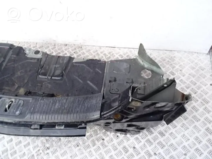 Opel Antara Rivestimento pannello inferiore del bagagliaio 