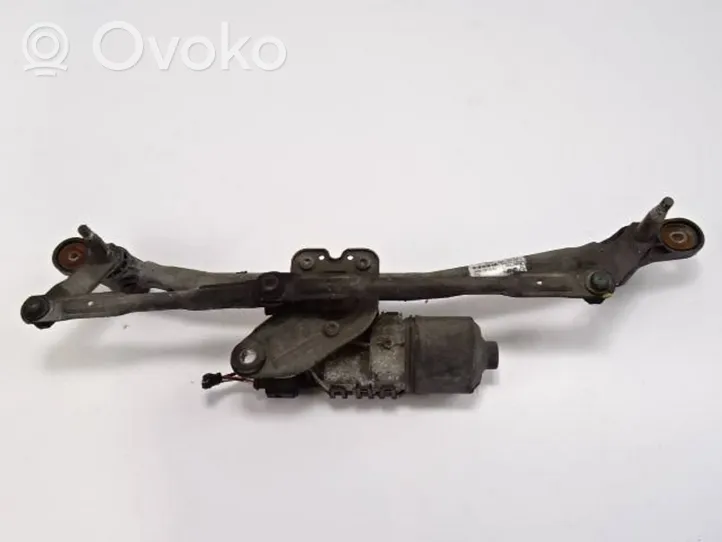 Opel Combo D Wiper motor 0390241568