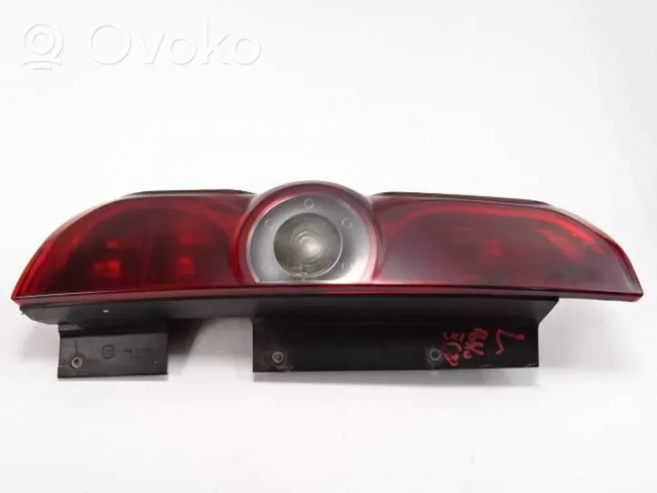 Fiat Doblo Lampa tylna 00518106740