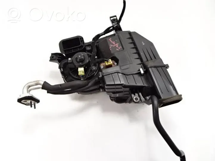 Hyundai Santa Fe Interior heater climate box assembly 