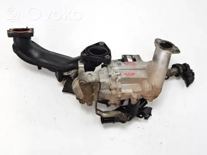 Citroen C3 Soupape vanne EGR 9671187780