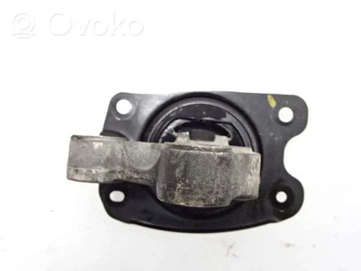 Opel Antara Supporto di montaggio scatola del cambio 