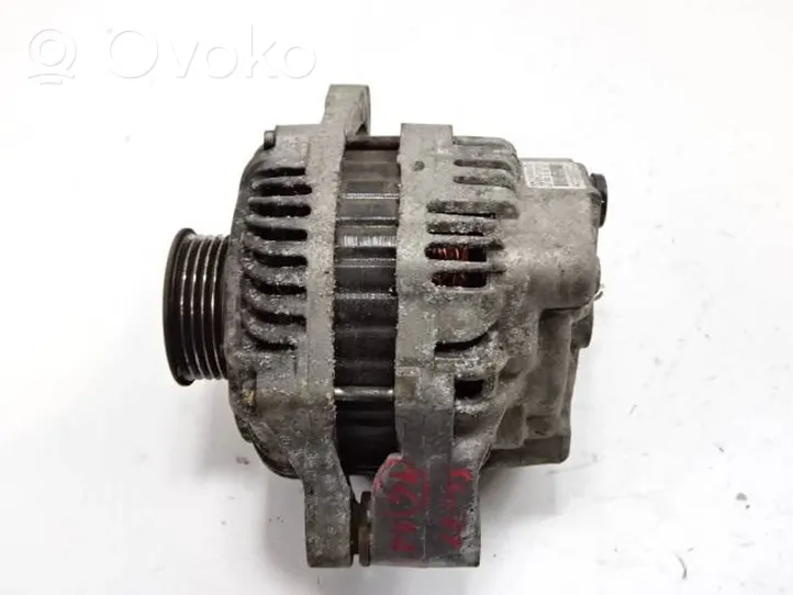 Suzuki Swift Alternator A5TG2591ZE