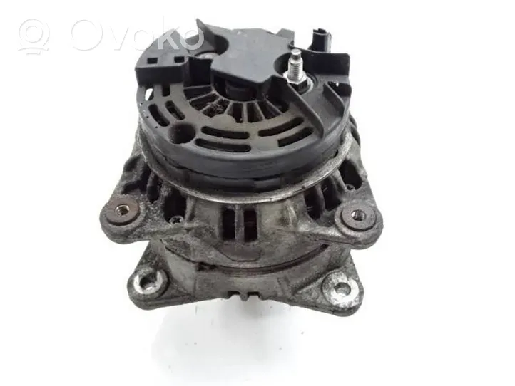 Nissan Qashqai Alternator 0124525140