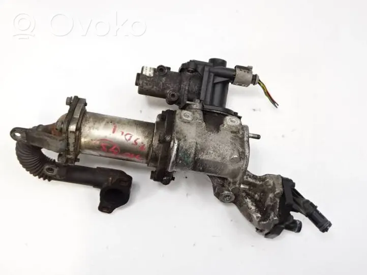 Nissan Qashqai EGR-venttiili 8200561269A