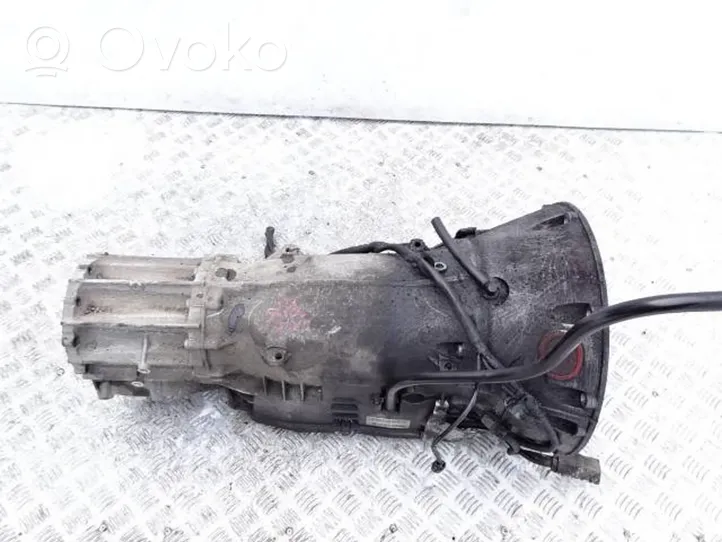 Jeep Grand Cherokee (WK) Automatic gearbox P52108574AA