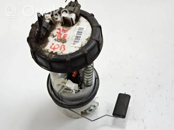 Nissan Qashqai Pompa carburante immersa 17040JD03A