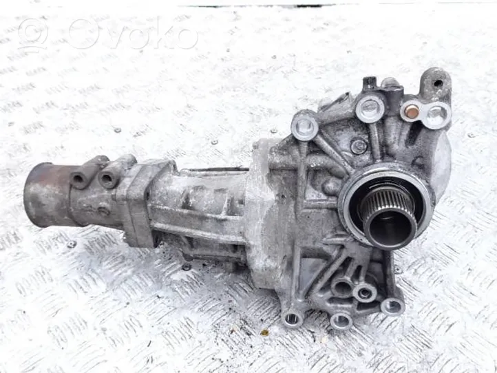 Mitsubishi Outlander Front differential 