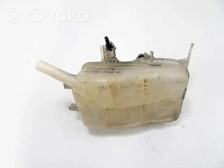 Renault Megane III Coolant expansion tank/reservoir cap 