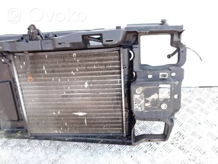 Volkswagen Polo III 6N 6N2 6NF Set del radiatore 