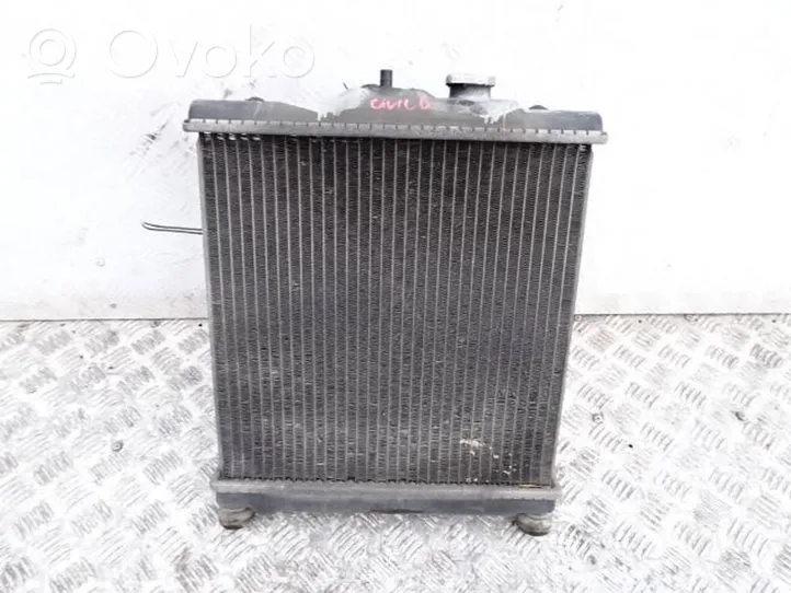 Honda Civic Kit Radiateur 