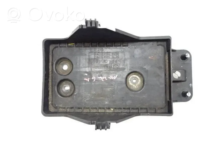 Mazda 6 Vassoio scatola della batteria 5256041