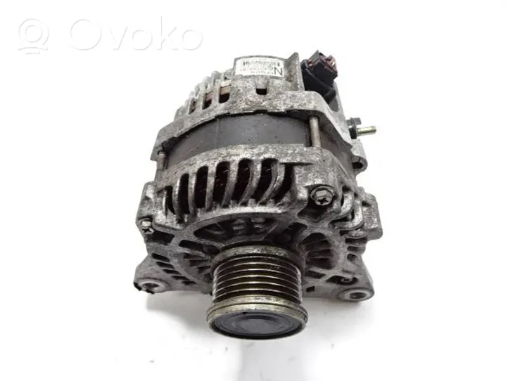 Mazda 6 Generatore/alternatore A2TX9181