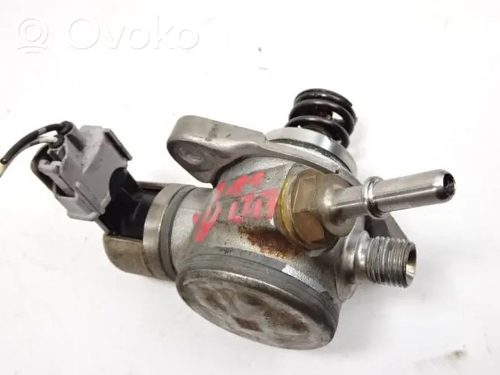 Nissan Qashqai Polttoaineen ruiskutuksen suurpainepumppu 166307020R