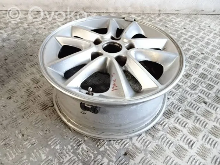 Hyundai i30 R15 alloy rim 