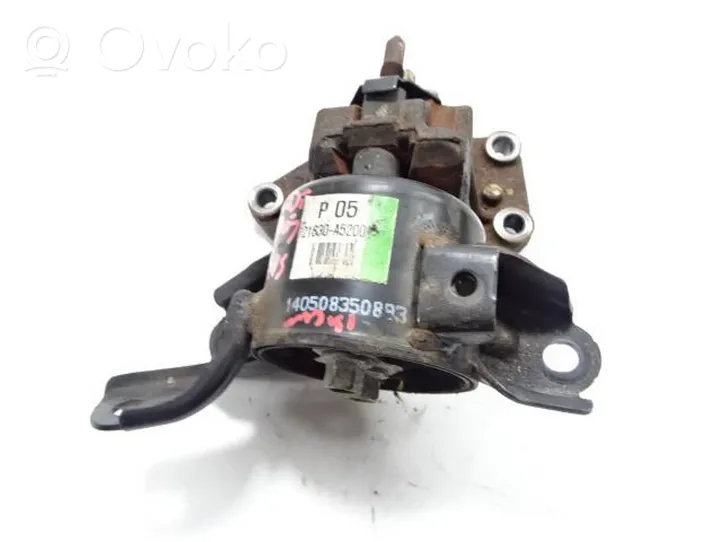 KIA Ceed Supporto di montaggio scatola del cambio 21830-a5200