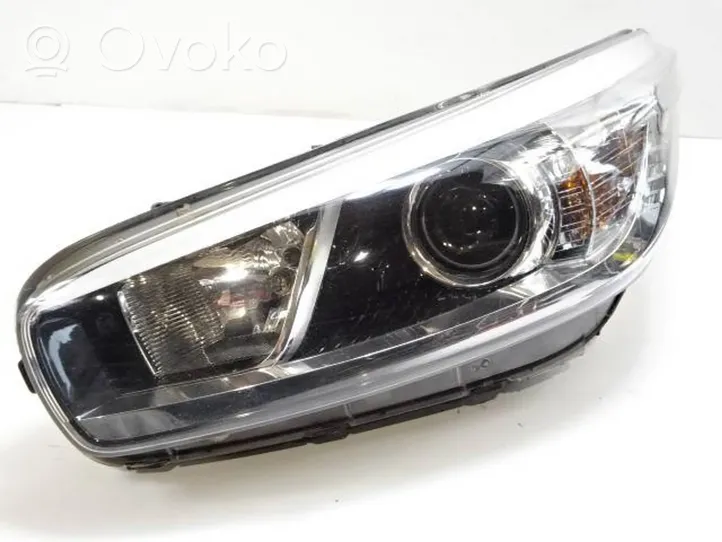 KIA Ceed Lampa 92101A2040