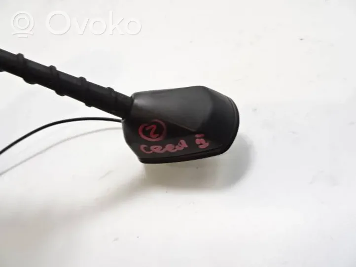 KIA Ceed Antenna autoradio 