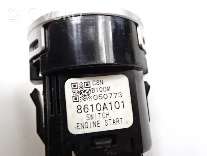 Mitsubishi ASX Motor Start Stopp Schalter Druckknopf 8610A101
