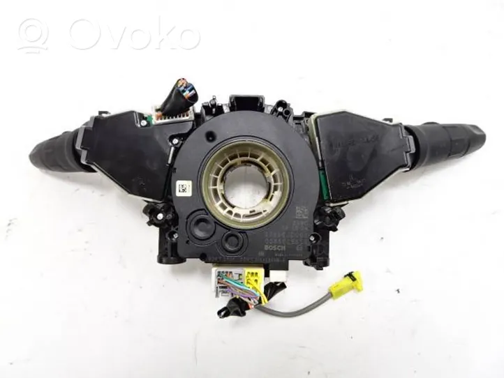 Nissan X-Trail T31 Innesco anello di contatto dell’airbag (anello SRS) 47945JD000