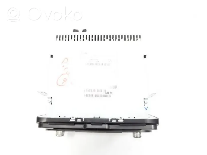 KIA Picanto Radio/CD/DVD/GPS-pääyksikkö 961701Y261MB2