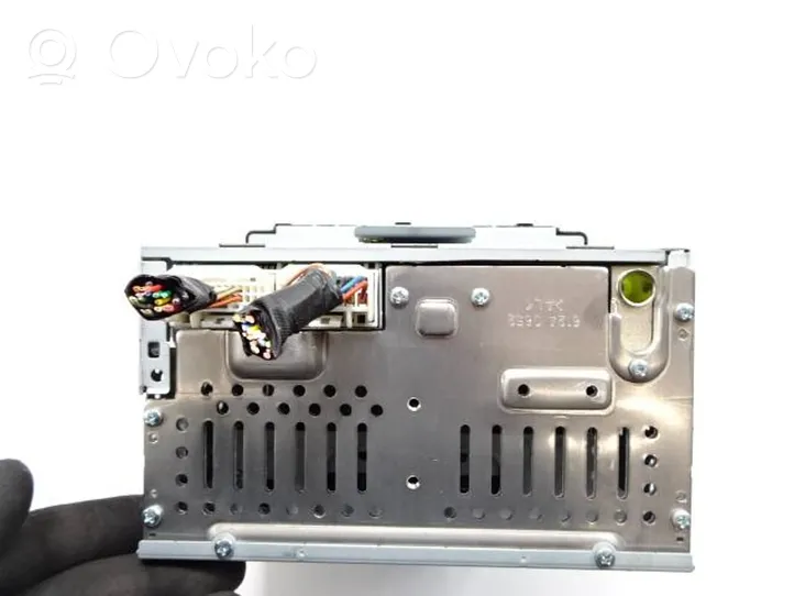 KIA Picanto Radio/CD/DVD/GPS-pääyksikkö 961701Y261MB2